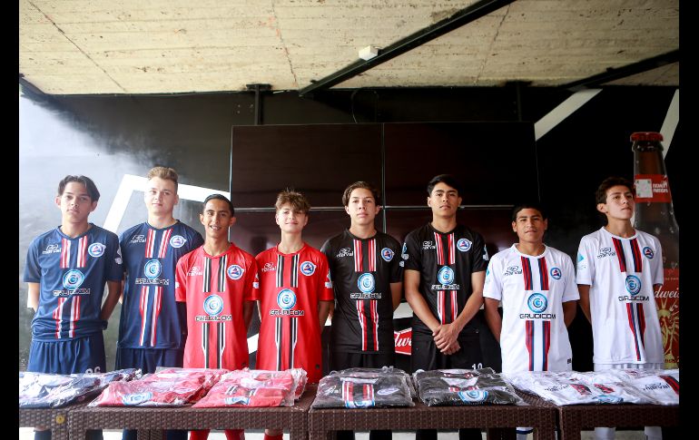 EL INFORMADOR/C. Zepeda