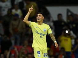 El partido será este sábado 1 de abril a las 19:05 horas en el Estadio Azteca. IMAGO7