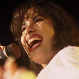 El último día de Selena Quintanilla