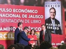 La SRE y el CRT refrendaron su compromiso para fortalecer la protección del Tequila en México y el mundo. ESPECIAL