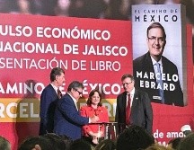 La SRE y el CRT refrendaron su compromiso para fortalecer la protección del Tequila en México y el mundo. ESPECIAL