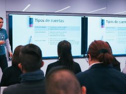 La Aceleradora de Equidad Digital, un proyecto del Instituto Aspen en colaboración con HP, impulsa la innovación social al invertir en ONG locales que trabajan para combatir las desigualdades sociales y económicas que se ven agravadas por el acceso dispar a la tecnología en todo el mundo. CORTESÍA
