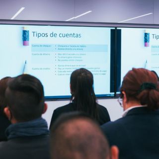 Aspen Institute y HP anuncian a las ONG mexicanas que se integran al proyecto Aceleradora
