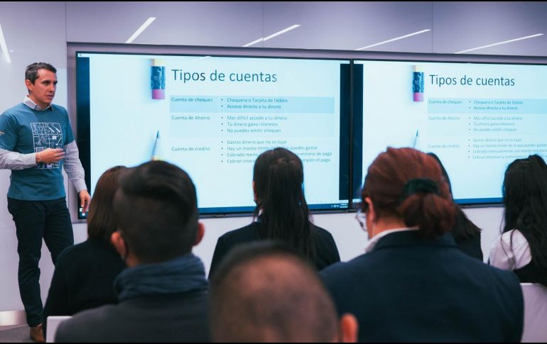 La Aceleradora de Equidad Digital, un proyecto del Instituto Aspen en colaboración con HP, impulsa la innovación social al invertir en ONG locales que trabajan para combatir las desigualdades sociales y económicas que se ven agravadas por el acceso dispar a la tecnología en todo el mundo. CORTESÍA