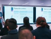 La Aceleradora de Equidad Digital, un proyecto del Instituto Aspen en colaboración con HP, impulsa la innovación social al invertir en ONG locales que trabajan para combatir las desigualdades sociales y económicas que se ven agravadas por el acceso dispar a la tecnología en todo el mundo. CORTESÍA