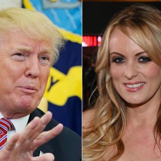 Donald Trump enfrenta al menos un cargo de delito grave