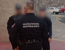 Laura “N” y Jesús “N” son investigados por la Comisaría de Guadalajara, la Fiscalía Anticorrupción y la Fiscalía estatal. ESPECIAL