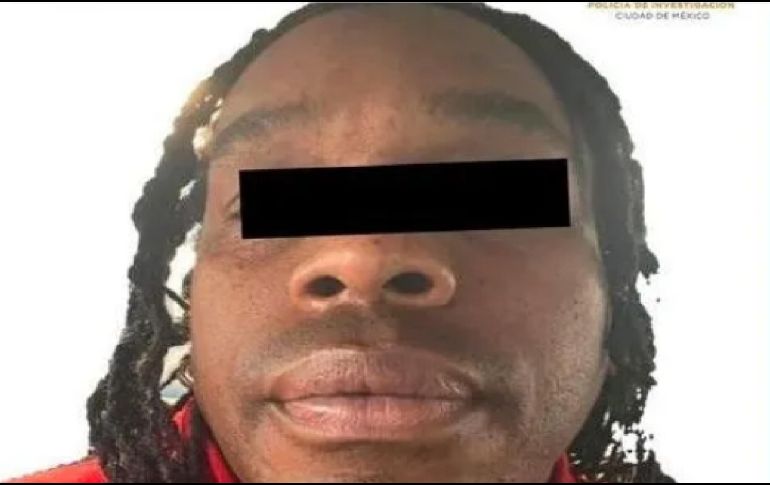 Fue a través de un comunicado por parte de la Fiscalía de la Ciudad de México donde se mencionó que fue detenido en el Estado de México y será procesado por el delito de abuso sexual. ESPECIAL