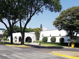 El gobernador de Jalisco fue hospitalizado debido a un malestar; no se han dado más detalles. ESPECIAL