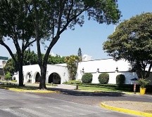 El gobernador de Jalisco fue hospitalizado debido a un malestar; no se han dado más detalles. ESPECIAL