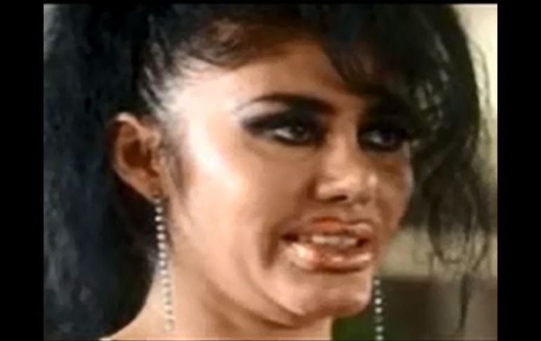 Miriam Yukie Gaona Padilla fue detenida en junio del año 2002 luego de decenas de denuncias de mujeres la acusaron de responsable de procedimientos estéticos en contra de ellas. ESPECIAL