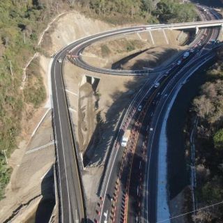 ¡Entérate! La Vía Corta a Puerto Vallarta trae ya estos beneficios a los visitantes