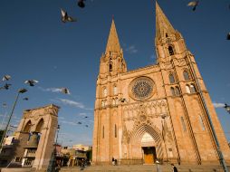 Arandas es el lugar perfecto para una escapada de fin de semana. Turismo Jalisco