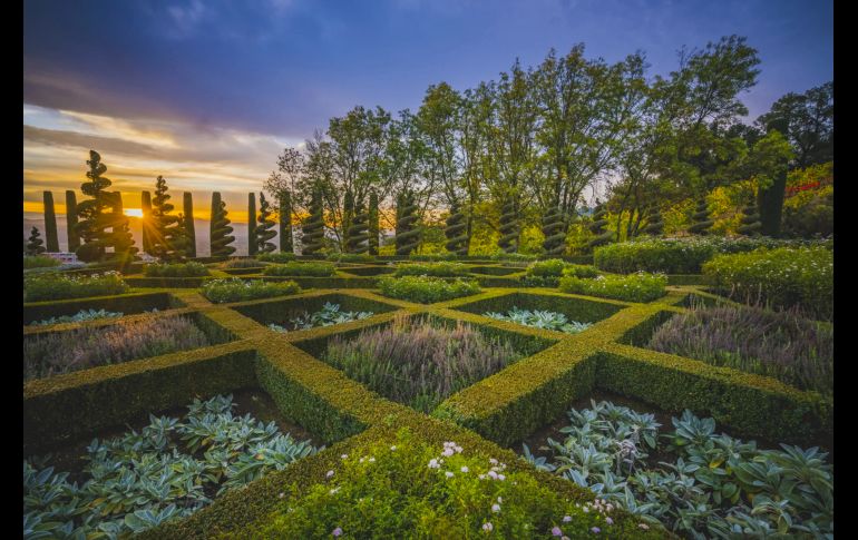Napa Valley, California. CORTESÍA/ The Brand USA