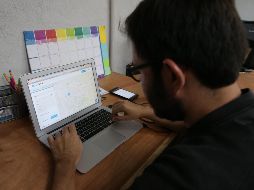 La prórroga, asegura el SAT, con el fin de dar mayores facilidades a los contribuyentes para el cumplimiento de sus obligaciones. EL INFORMADOR / ARCHIVO