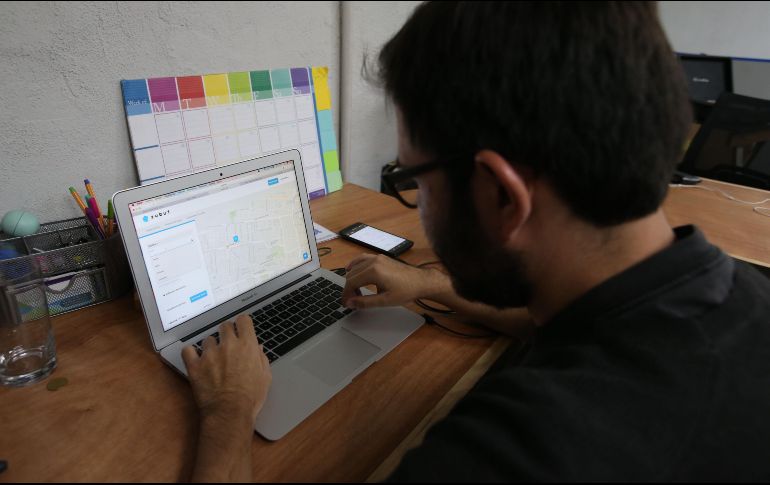 La prórroga, asegura el SAT, con el fin de dar mayores facilidades a los contribuyentes para el cumplimiento de sus obligaciones. EL INFORMADOR / ARCHIVO