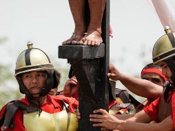 Es importante mencionar que la abstinencia de comer carne es obligatoria desde los 14 años y obliga para todos los viernes de la Cuaresma. EFE / ARCHIVO