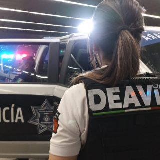 Detienen a presunto agresor sexual en la estación CUCEI de la Línea 3