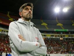 En cuestión ofensiva, el Guadalajara ha hecho 19 goles y ha recibido 16, números hasta cierto punto alarmantes de cara a la Liguilla. EL INFORMADOR / ARCHIVO