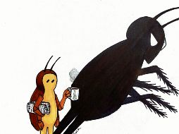 El problema quizá no son las ratas o las cucarachas en sí mismas, sino la forma como los vemos. ESPECIAL/A. Jackeline/F. Cortés