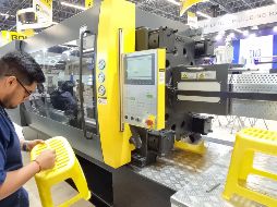 El año pasado Jalisco cerró con un crecimiento de entre 4.11 y 4.76 por ciento. EL INFORMADOR / ARCHIVO