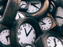 La hora se convirtió en un auténtico dolor de cabeza este domingo. ESPECIAL/UNSPLASH