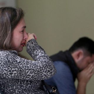 ¿Cuándo es el momento de tomar terapia de pareja?