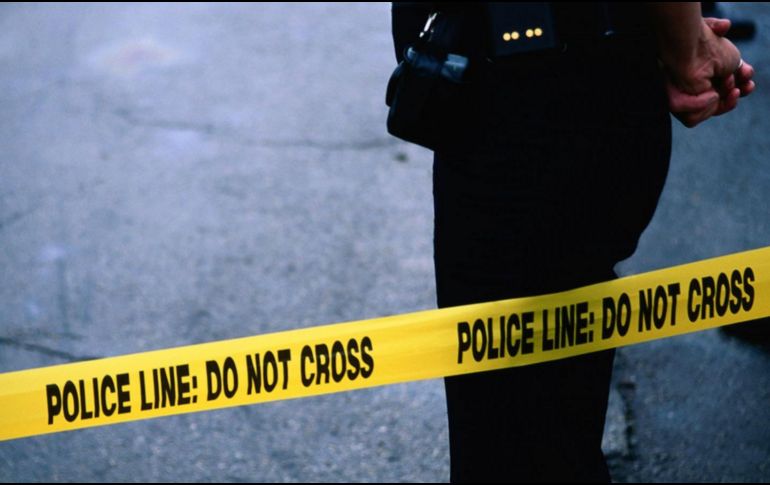 Las autoridades encontraron evidencia de maltrato en el cuerpo del bebé. AP/ ARCHIVO