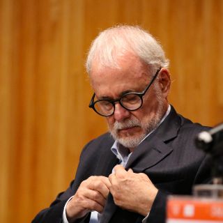 Gobernador de Jalisco lamenta la muerte de Raúl Padilla