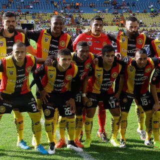 Raúl Padilla y su historia con los Leones Negros