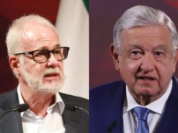 Raúl Padilla falleció este domingo; el Presidente no se ha pronunciado al respecto. ARCHIVO