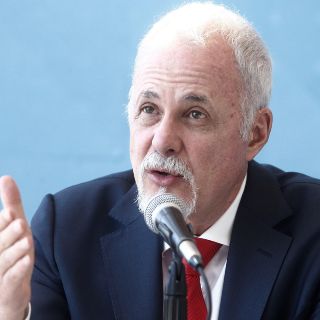 Los conflictos entre Raúl Padilla y el gobernador de Jalisco