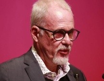 Raúl Padilla López, ex rector de la UdeG, falleció este domingo 02 de abril. EL INFORMADOR/ ARCHIVO