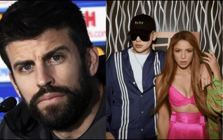 La canción ha sonado en diferentes lugares de todo el mundo, incluso en eventos a los que Piqué ha acudido, en los cuales ha sido captado seriamente sin mencionar ni una sola palabra. ESPECIAL