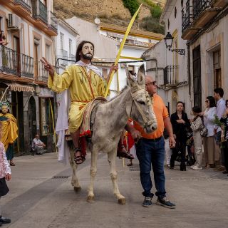 ¿Qué es el Lunes Santo, qué significa y por qué se celebra?