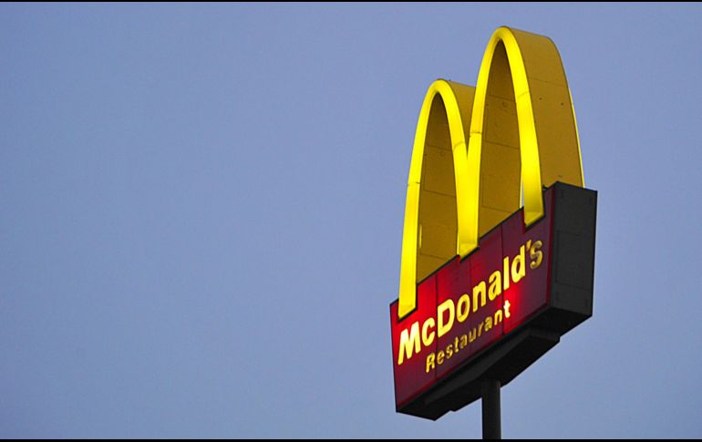 El margen de ganancias total para los restaurantes creció 5%. AFP/ARCHIVO