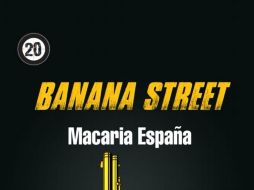 “Banana Street” de Macaria España. ESPECIAL/NITRO-PRESS.