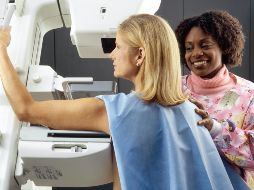 La mamografía es uno de los estudios clave para la detección del cáncer de mama. ESPECIAL/UNSPLASH/Instituto Nacional del Cáncer de EU