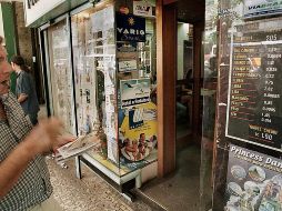 Las empresas de apuestas por internet que no tributen rayan en la 