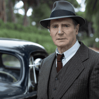 La recomendación de hoy en la cartelera de cine es “Sombras de un crimen”