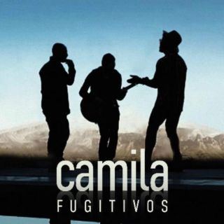 Samo regresa con Camila; estrenan "Fugitivos"