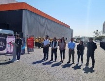 Roberto López Macías, Comisario Jefe de la Dirección Operativa de la Comisaría de Zapopan, destacó este operativo, que comenzó a implementarse el fin de semana pasado. ESPECIAL