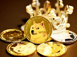 Tras el cambio del logo, la moneda virtual ha crecido hasta los 1.77 pesos. ESPECIAL/Foto de Kanchanara en Unsplash