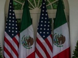 Estados Unidos utilizó el sistema de espionaje Pegasus para vigilar a México. EFE/ ARCHIVO