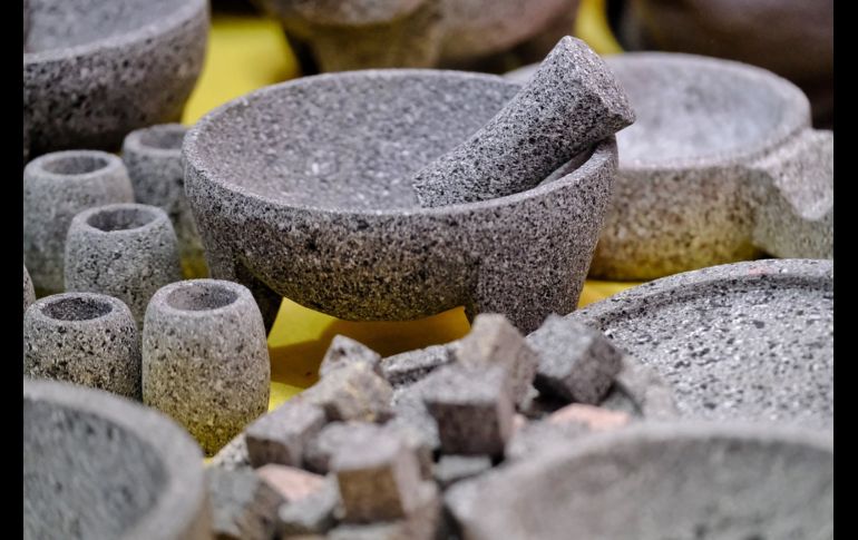 ¡Sorpréndete! Visita la Feria Corazón de Artesano esta Semana Santa en el Centro de GDL