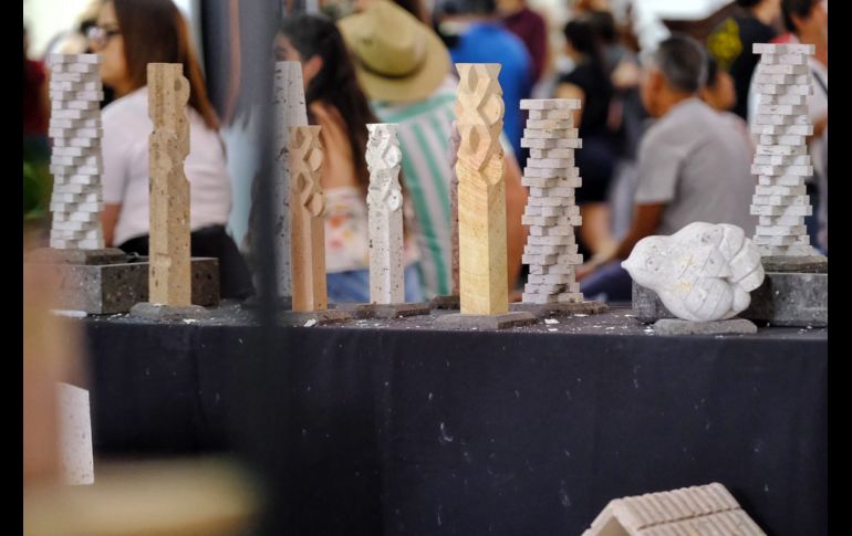 ¡Sorpréndete! Visita la Feria Corazón de Artesano esta Semana Santa en el Centro de GDL