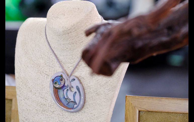 ¡Sorpréndete! Visita la Feria Corazón de Artesano esta Semana Santa en el Centro de GDL