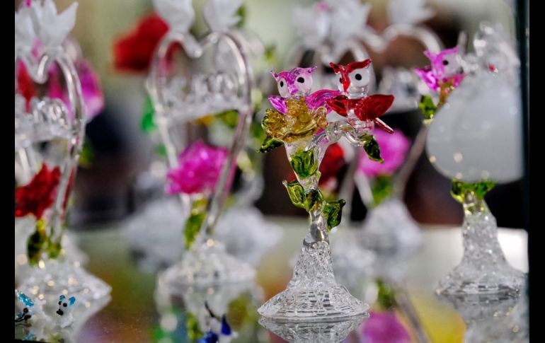 ¡Sorpréndete! Visita la Feria Corazón de Artesano esta Semana Santa en el Centro de GDL