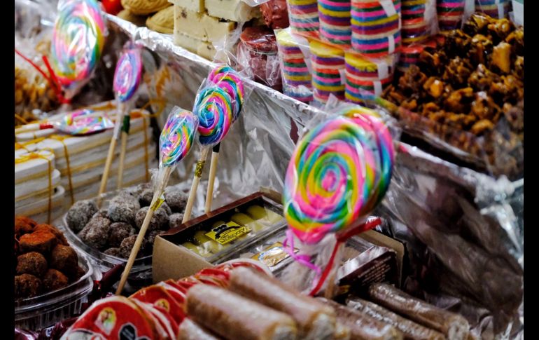 ¡Sorpréndete! Visita la Feria Corazón de Artesano esta Semana Santa en el Centro de GDL