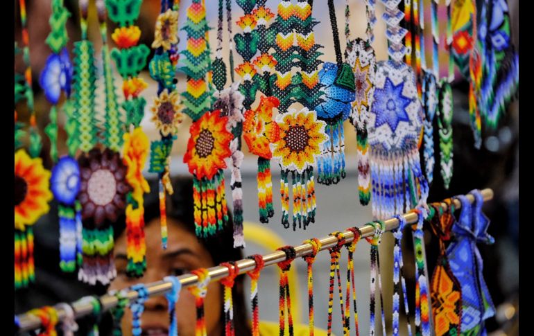 ¡Sorpréndete! Visita la Feria Corazón de Artesano esta Semana Santa en el Centro de GDL